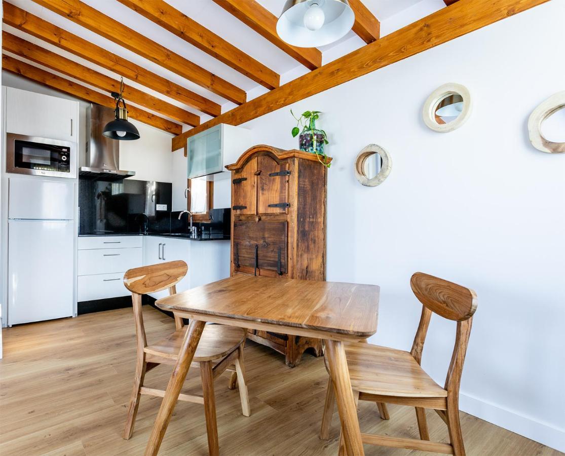 El Rincon De Lavalle Apartment